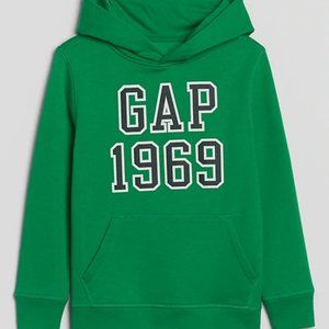 GAP 1969 Graphic Hoodie, XXL (14-16) - NWT